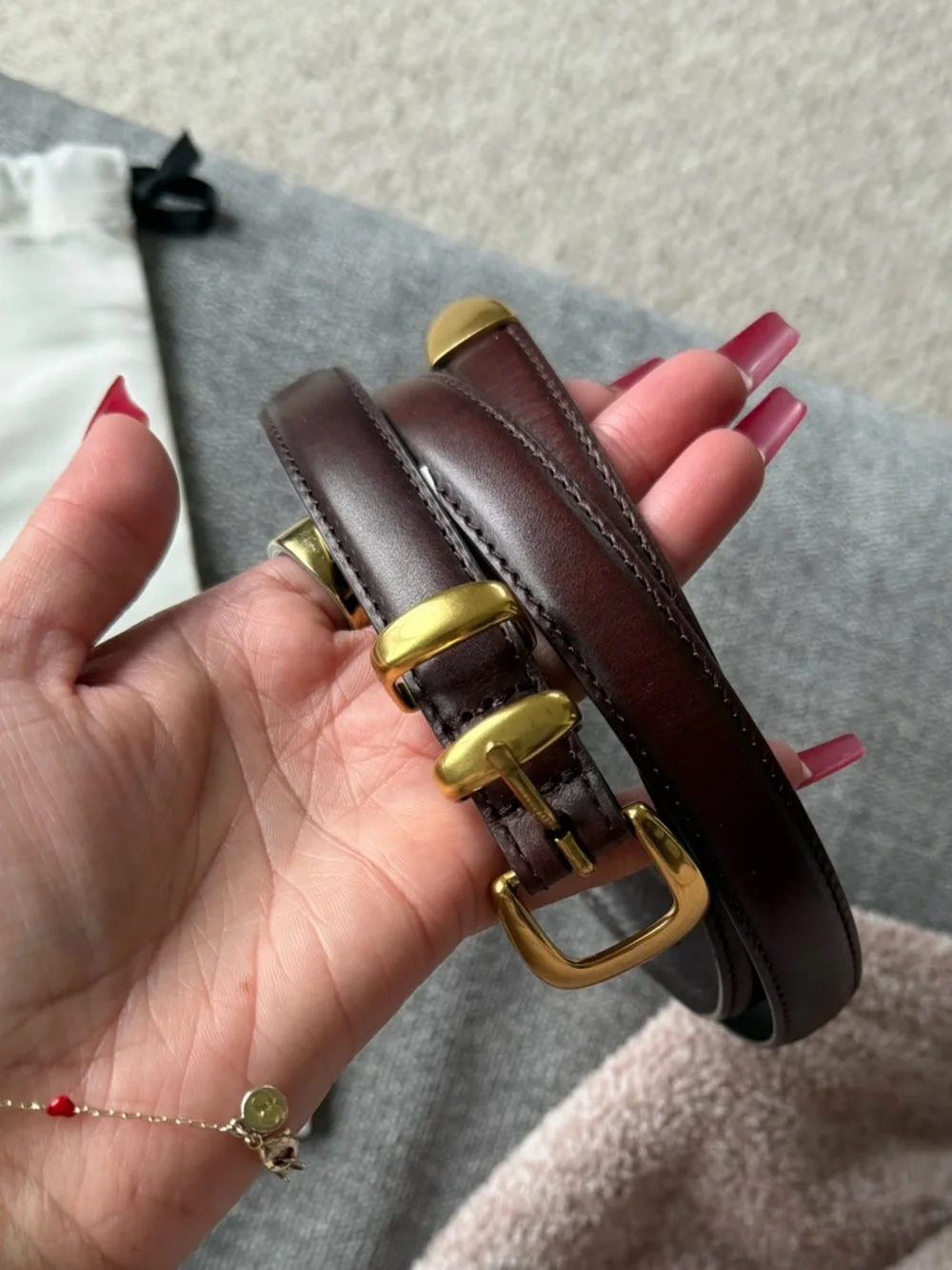 Aritzia Belt - Picture 6 of 6